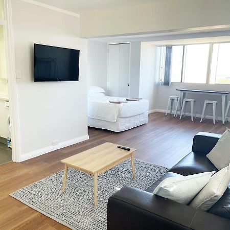 Studio 101 - First floor Fremantle studio apartment Esterno foto