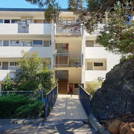 Studio 101 - First floor Fremantle studio apartment Esterno foto