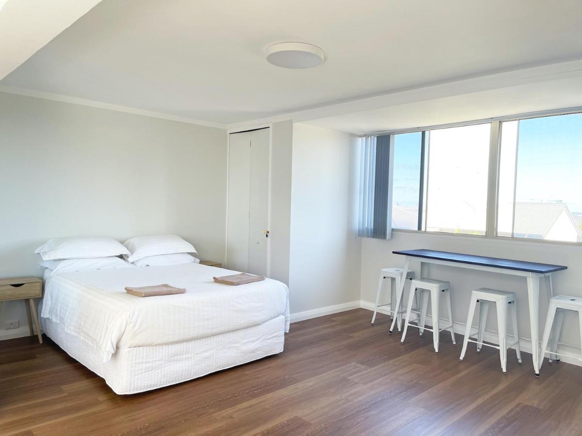 Studio 101 - First floor Fremantle studio apartment Esterno foto