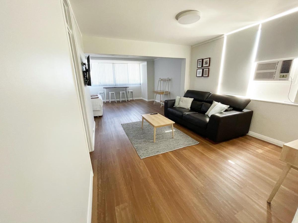 Studio 101 - First floor Fremantle studio apartment Esterno foto