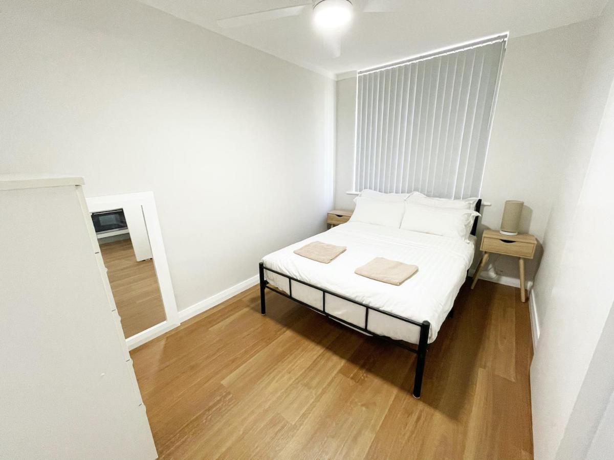 Studio 101 - First floor Fremantle studio apartment Esterno foto