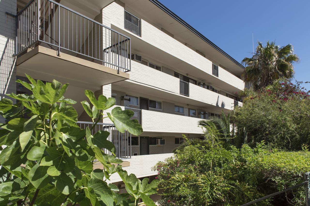 Studio 101 - First floor Fremantle studio apartment Esterno foto