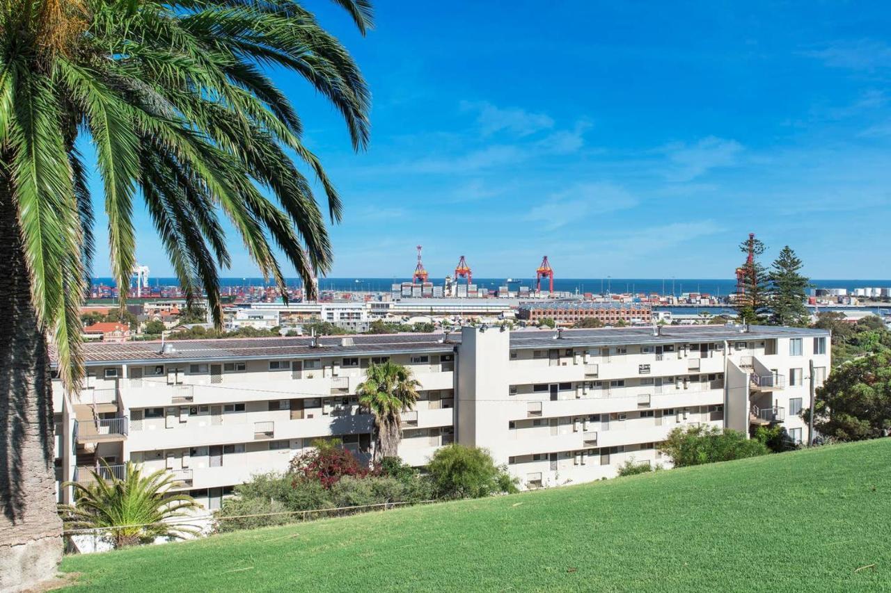 Studio 101 - First floor Fremantle studio apartment Esterno foto