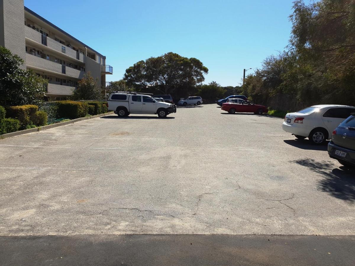 Studio 101 - First floor Fremantle studio apartment Esterno foto